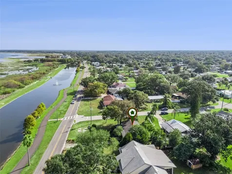 1801 Lakeshore Boulevard St Cloud FL 34769