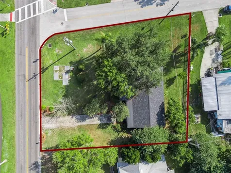 1801 Lakeshore Boulevard St Cloud FL 34769