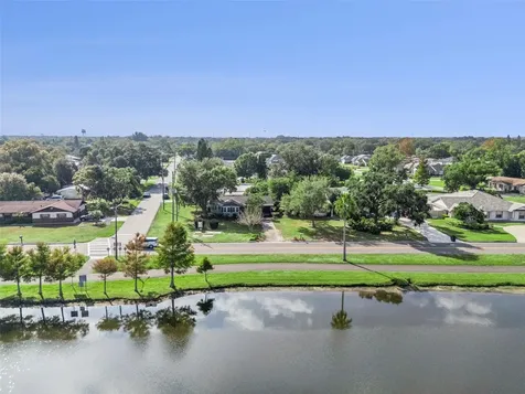 1801 Lakeshore Boulevard St Cloud FL 34769