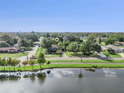 1801 Lakeshore Boulevard St Cloud FL 34769
