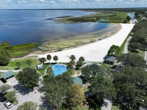1801 Lakeshore Boulevard St Cloud FL 34769