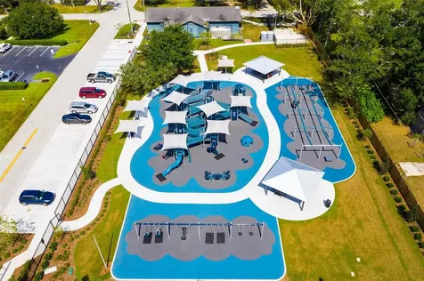 1801 Lakeshore Boulevard St Cloud FL 34769