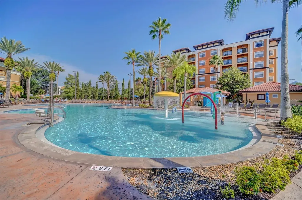 12544 Floridays Resort Drive Orlando FL 32821