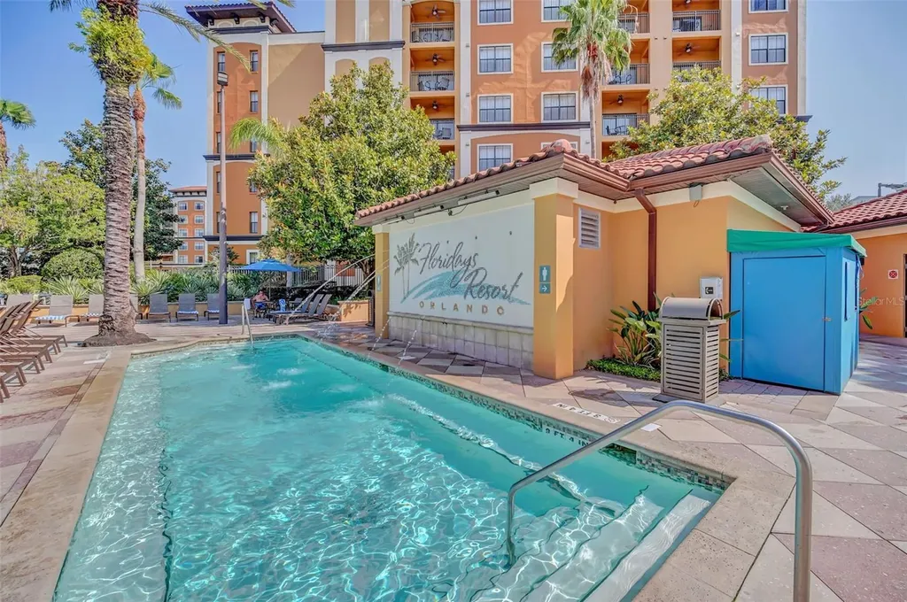 12544 Floridays Resort Drive Orlando FL 32821