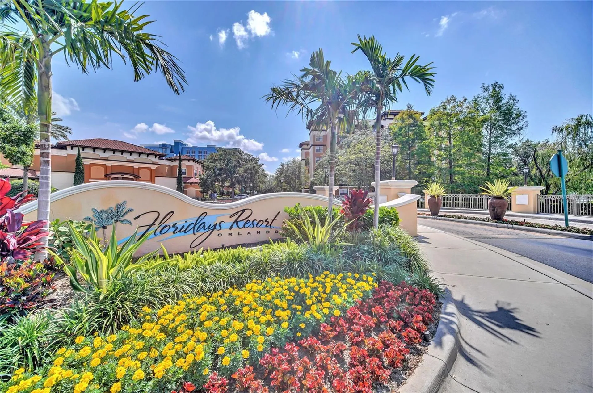 12544 Floridays Resort Drive Orlando FL 32821