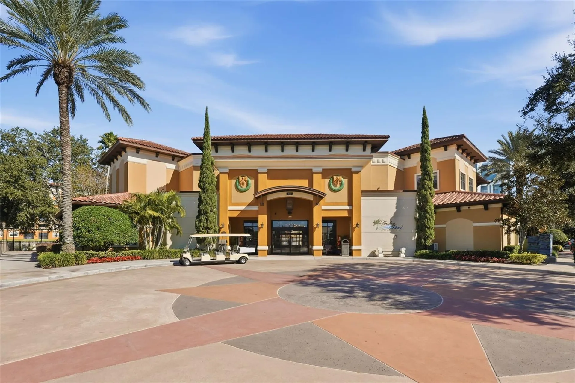 12544 Floridays Resort Drive Orlando FL 32821