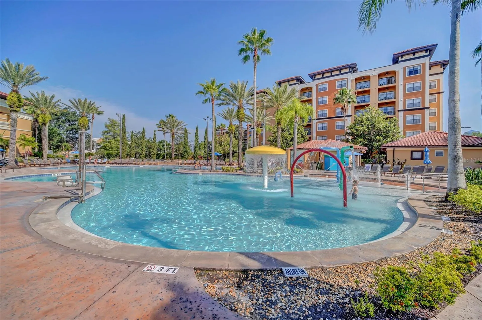 12544 Floridays Resort Drive Orlando FL 32821