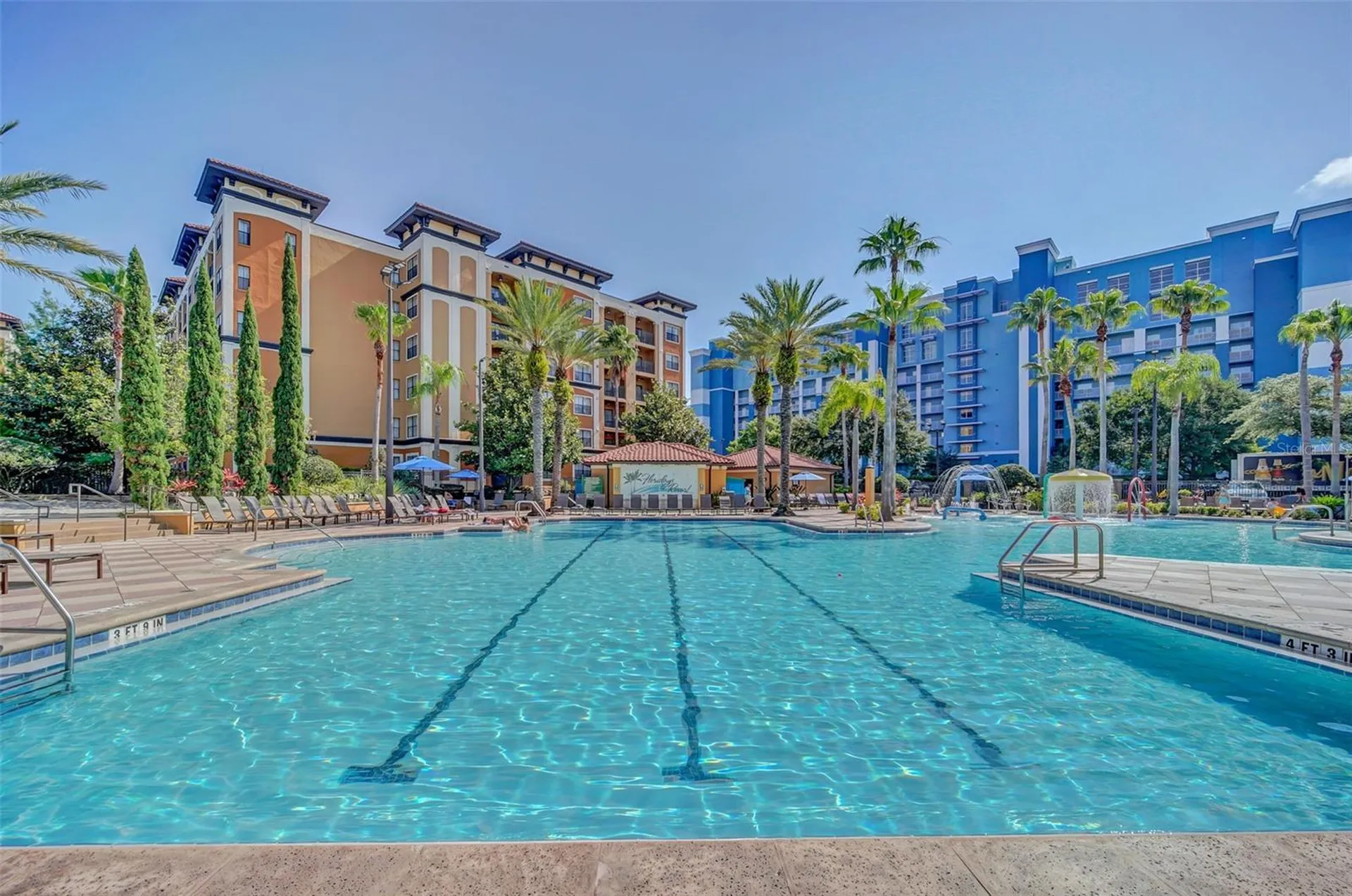 12544 Floridays Resort Drive Orlando FL 32821