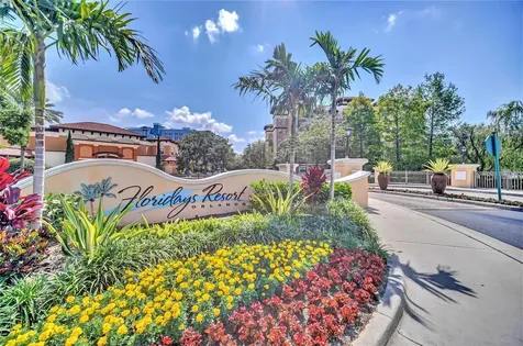 12544 Floridays Resort Drive Orlando FL 32821