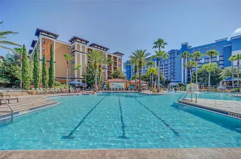 12544 Floridays Resort Drive Orlando FL 32821