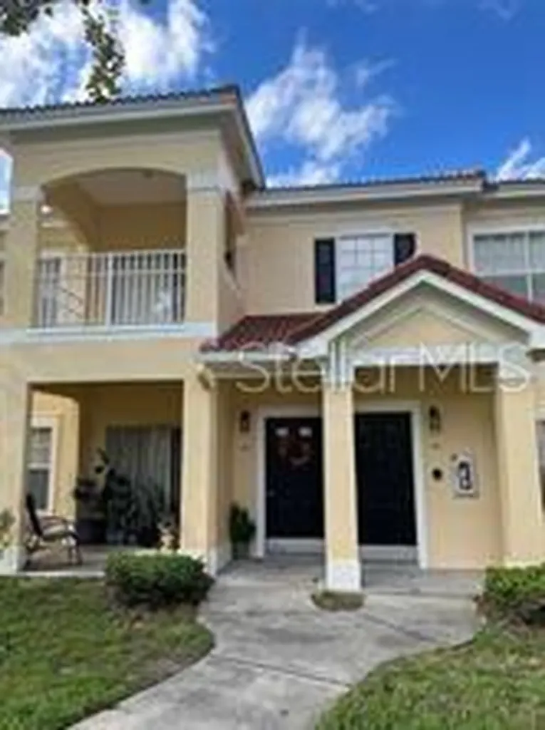 2524 White Magnolia Way Sanford FL 32771