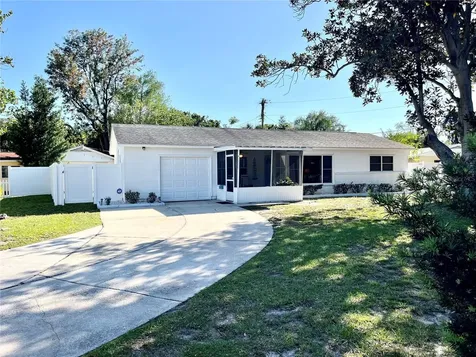 7598 14th Street N St Petersburg FL 33702