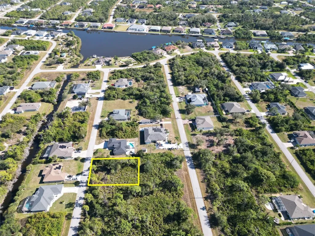13417 Yager Lane Port Charlotte FL 33981