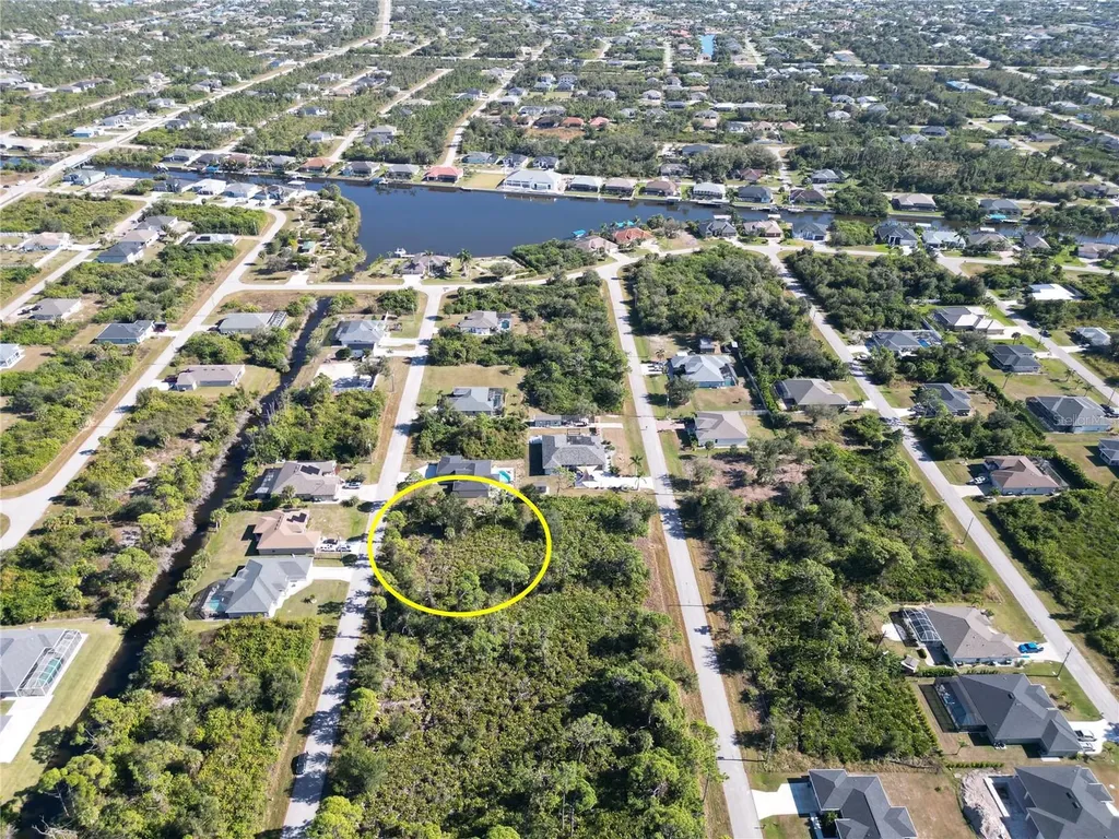 13417 Yager Lane Port Charlotte FL 33981