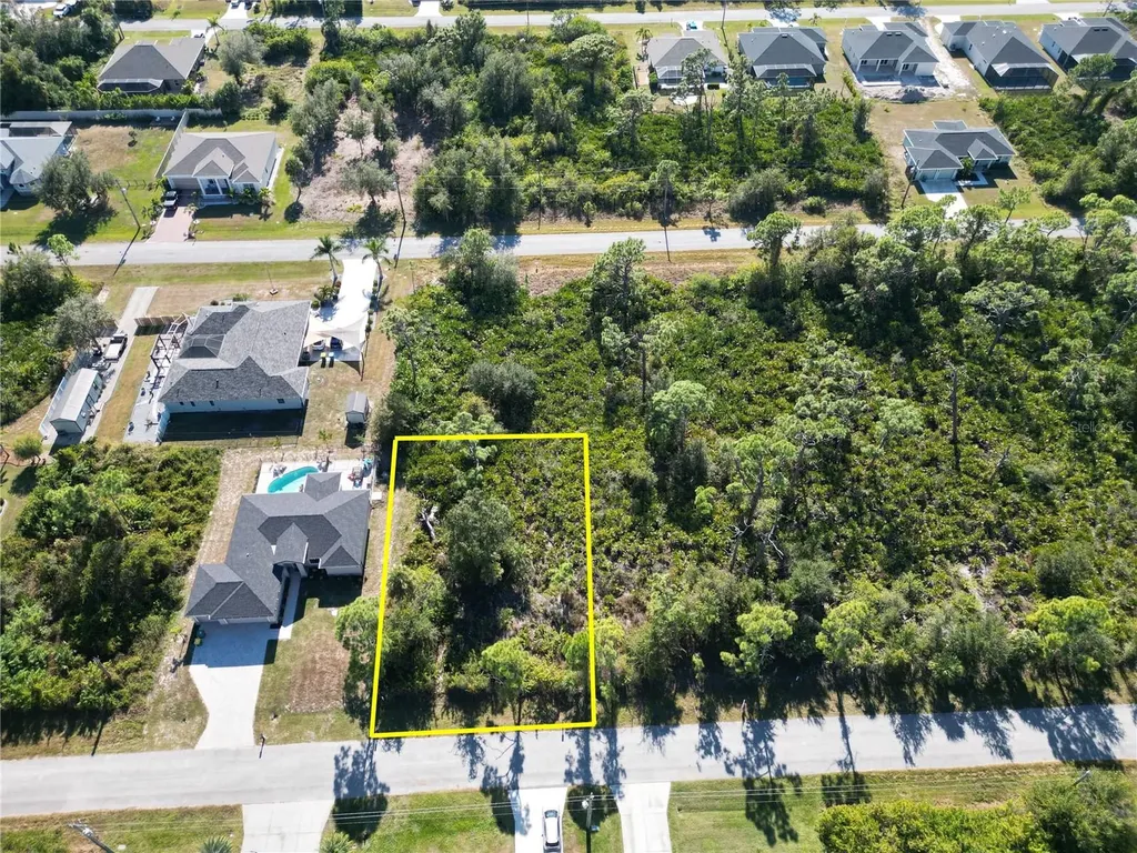 13417 Yager Lane Port Charlotte FL 33981