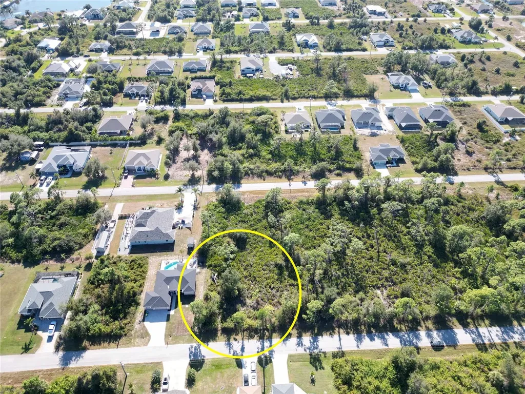 13417 Yager Lane Port Charlotte FL 33981