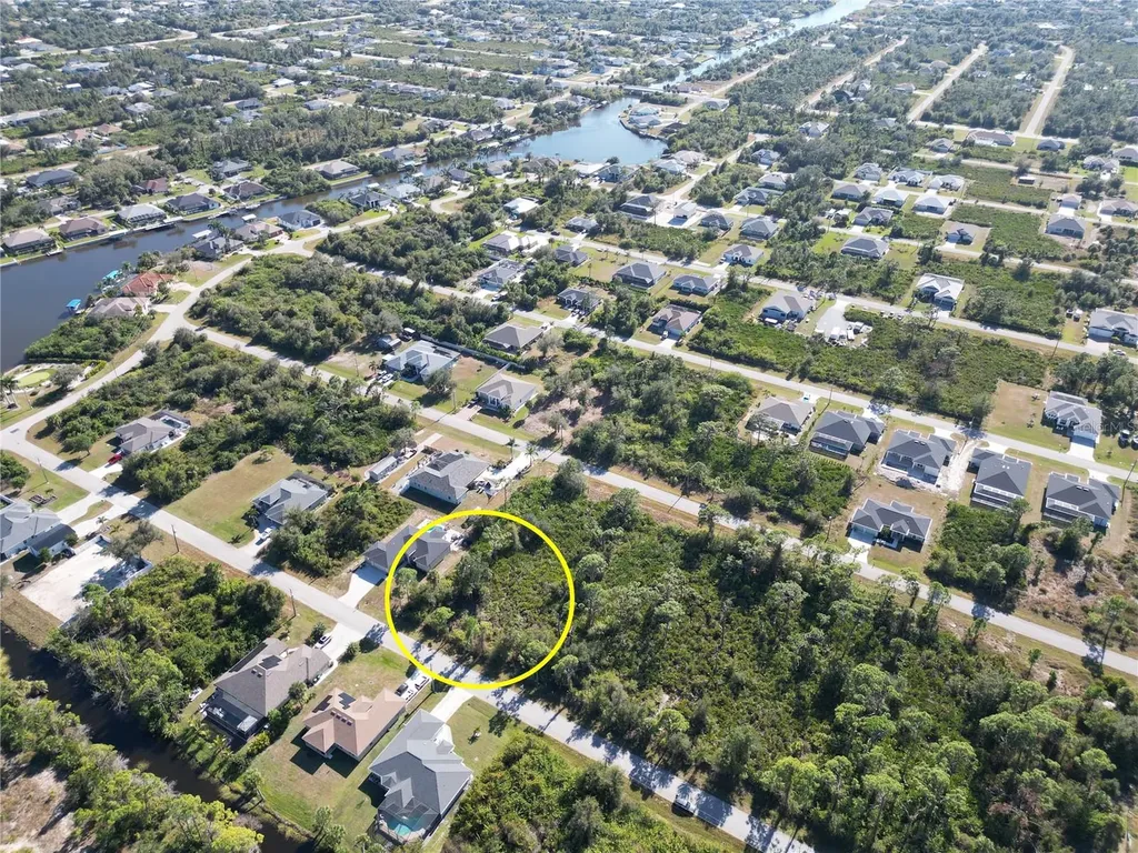 13417 Yager Lane Port Charlotte FL 33981