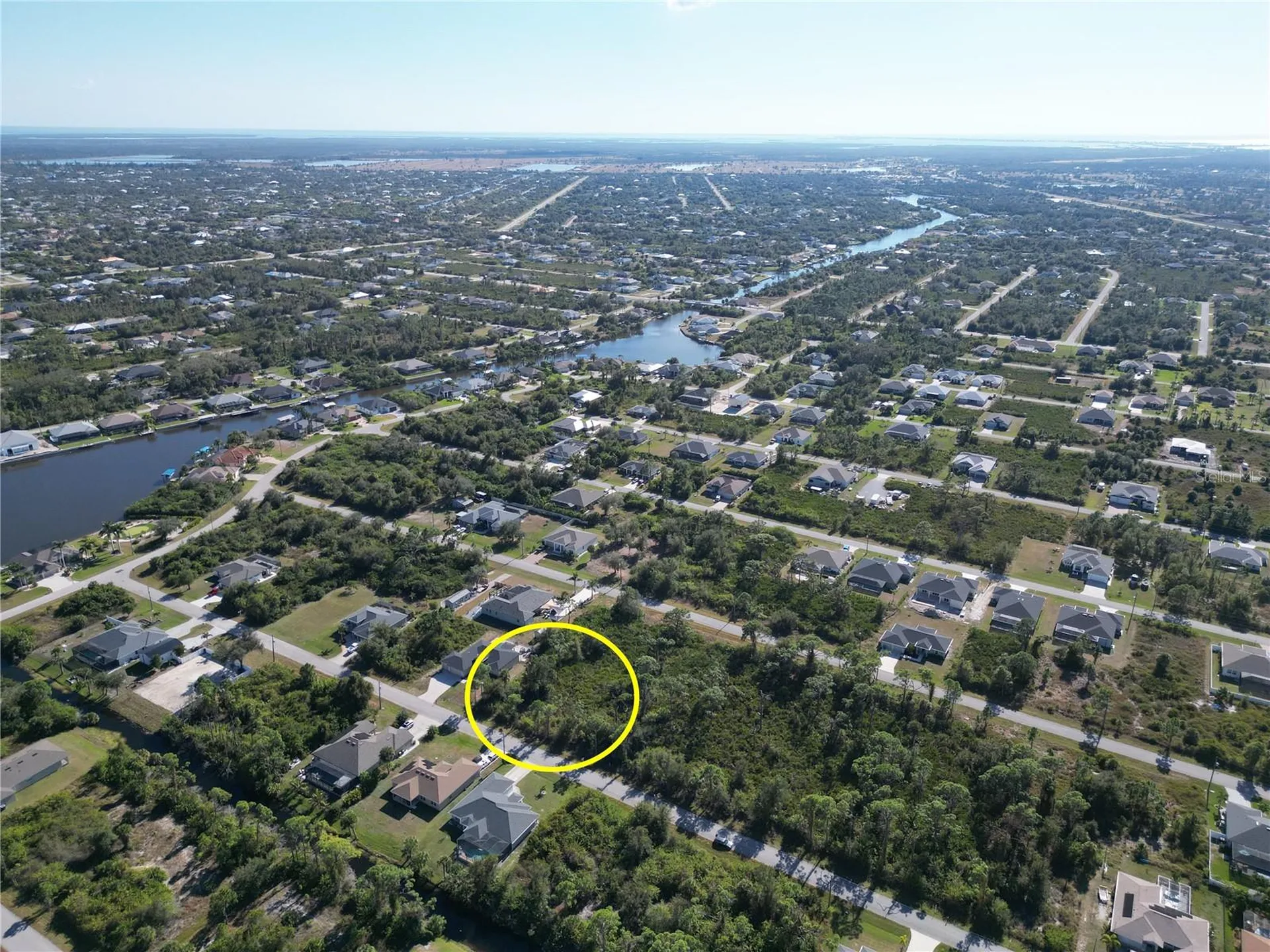 13417 Yager Lane Port Charlotte FL 33981
