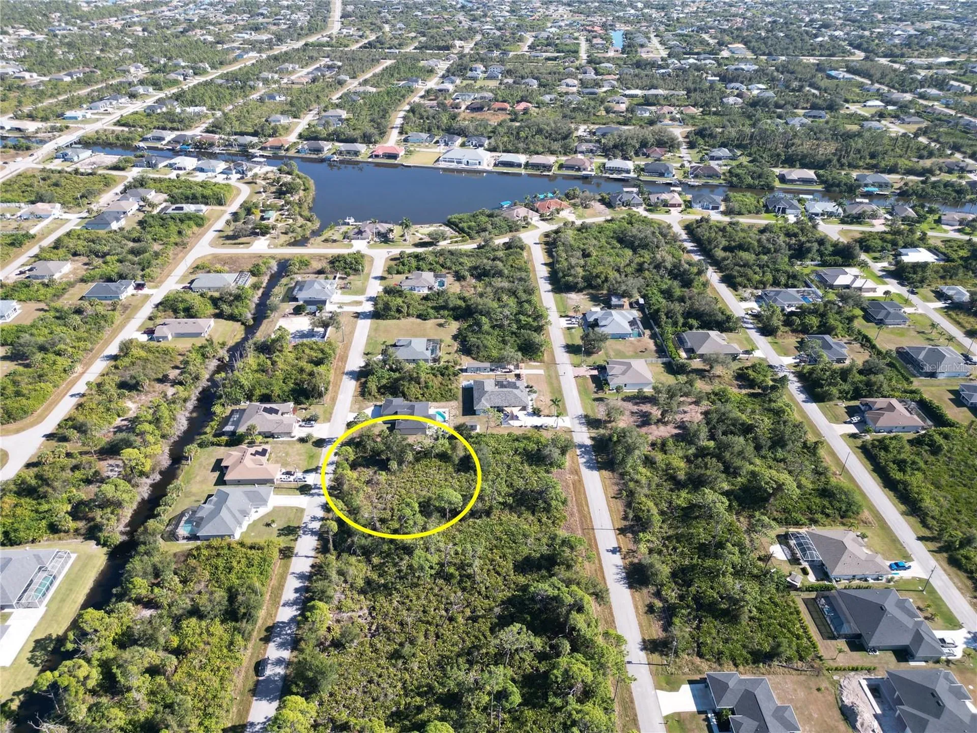 13417 Yager Lane Port Charlotte FL 33981