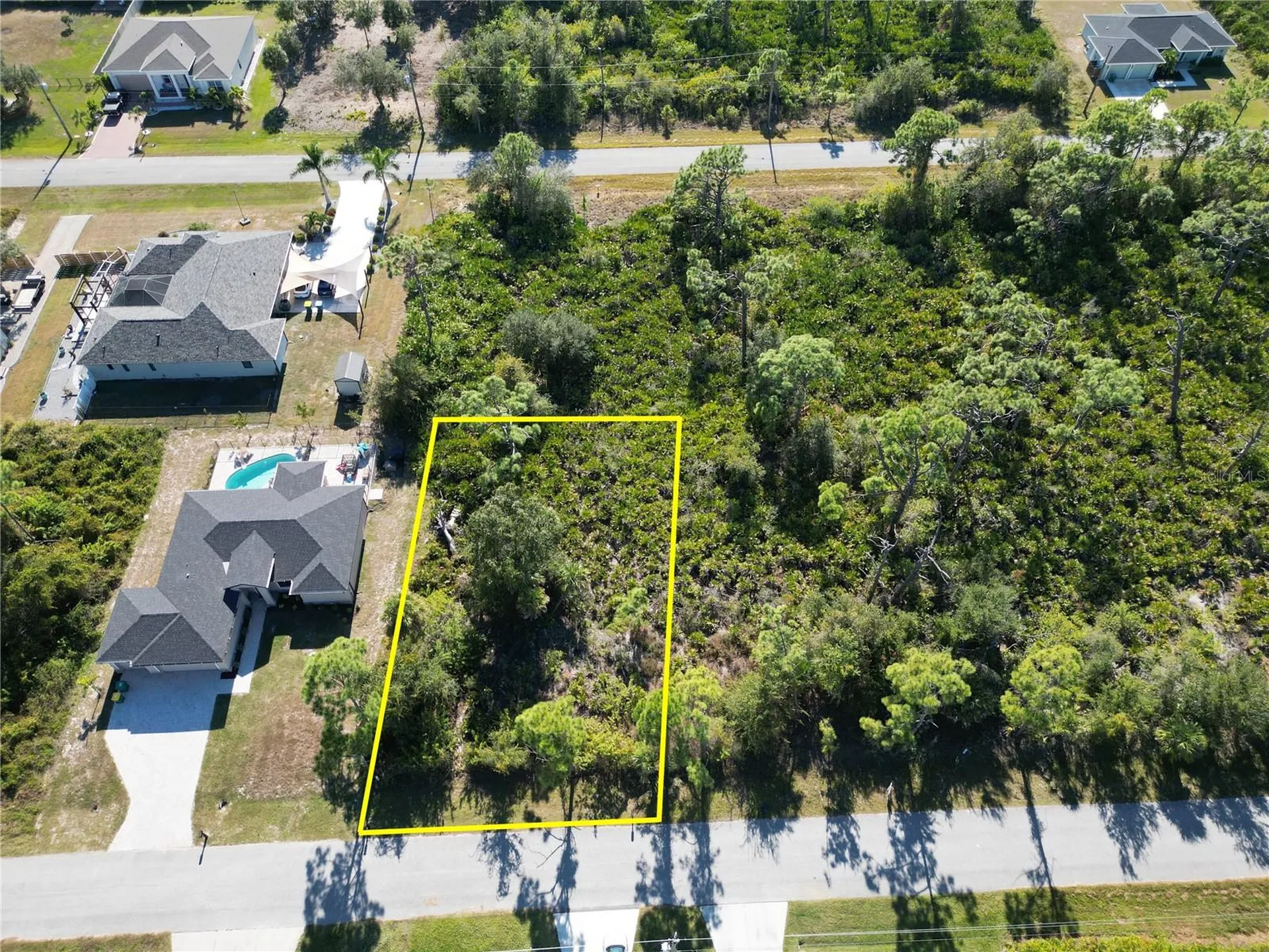 13417 Yager Lane Port Charlotte FL 33981