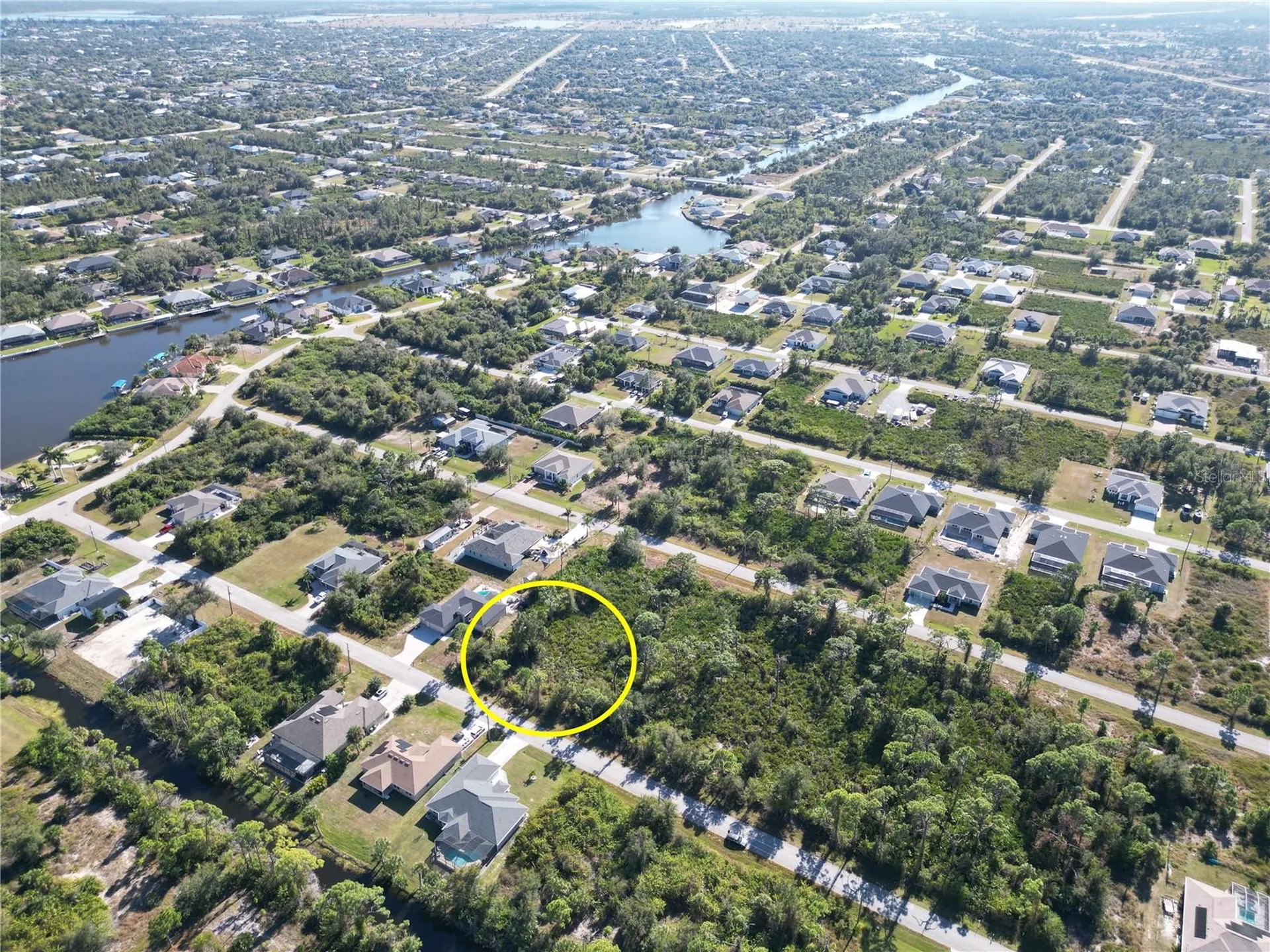 13417 Yager Lane Port Charlotte FL 33981