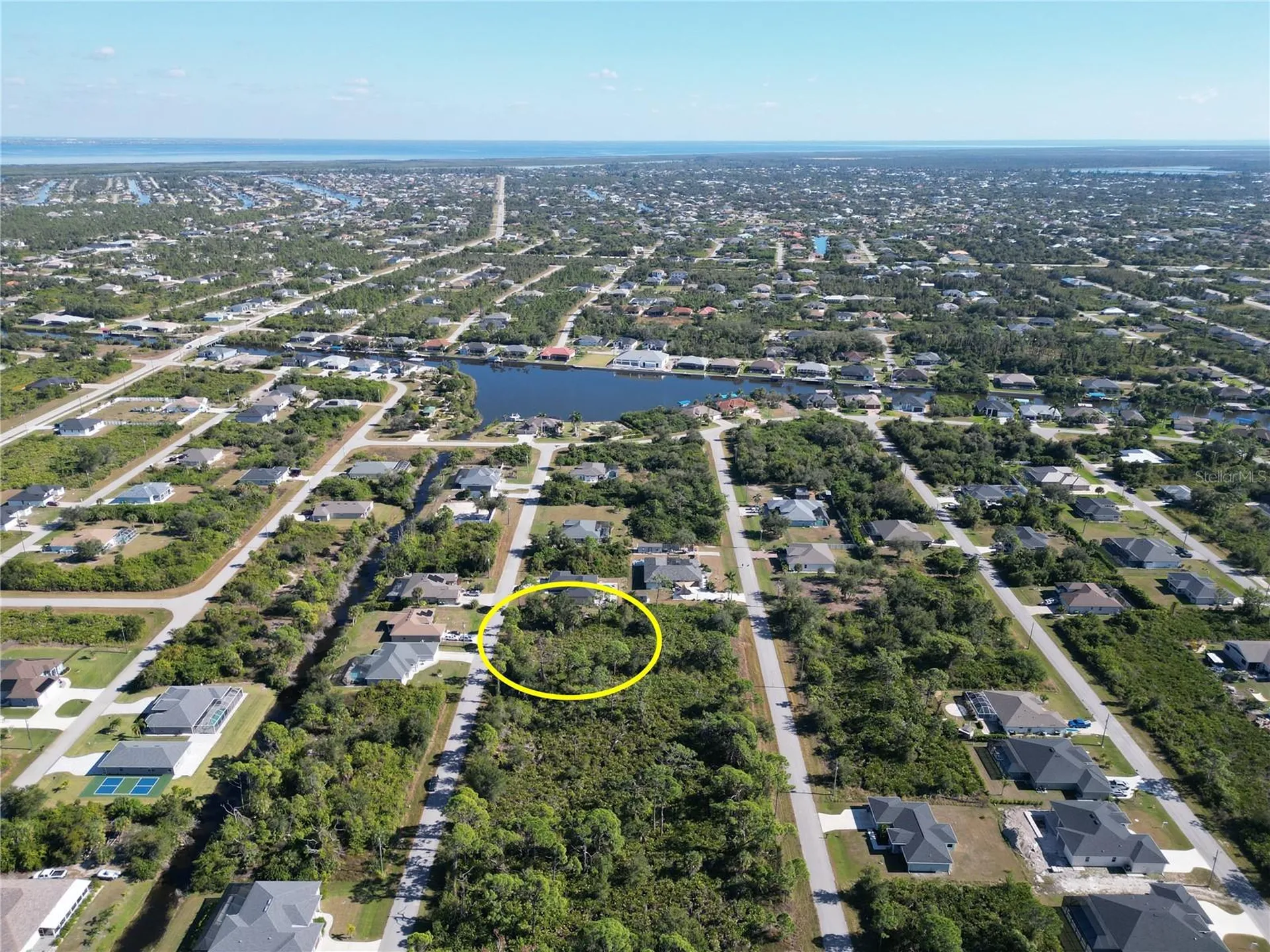 13417 Yager Lane Port Charlotte FL 33981