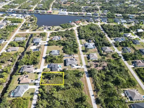 13417 Yager Lane Port Charlotte FL 33981