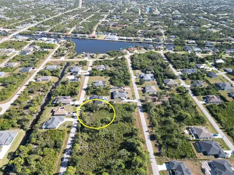 13417 Yager Lane Port Charlotte FL 33981