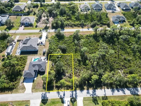 13417 Yager Lane Port Charlotte FL 33981