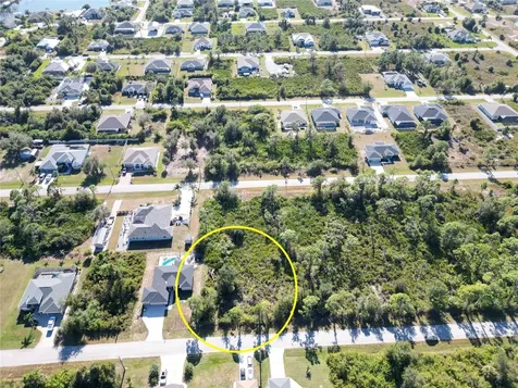 13417 Yager Lane Port Charlotte FL 33981
