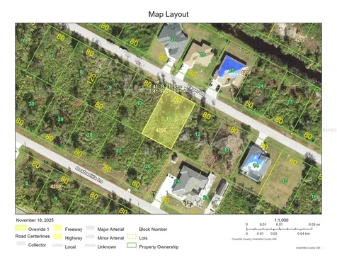 13417 Yager Lane Port Charlotte FL 33981