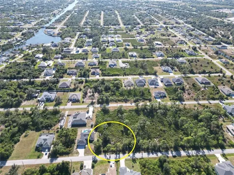 13417 Yager Lane Port Charlotte FL 33981