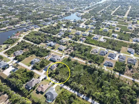 13417 Yager Lane Port Charlotte FL 33981