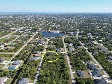 13417 Yager Lane Port Charlotte FL 33981