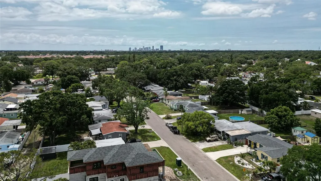 771 Murphy Avenue N St Petersburg FL 33703