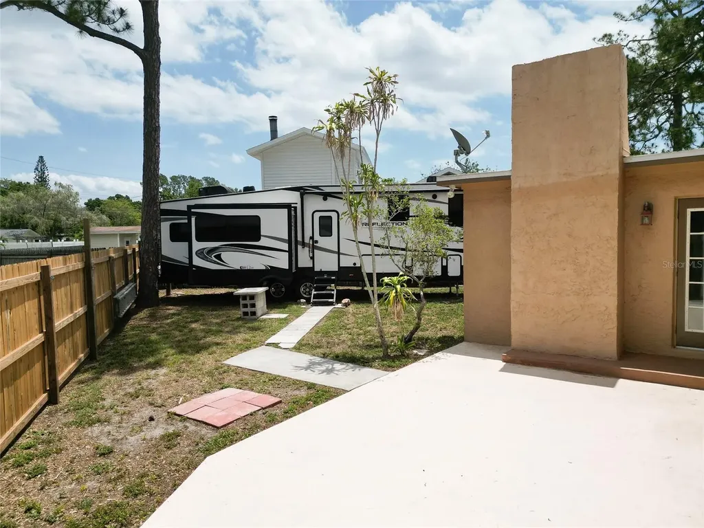 771 Murphy Avenue N St Petersburg FL 33703