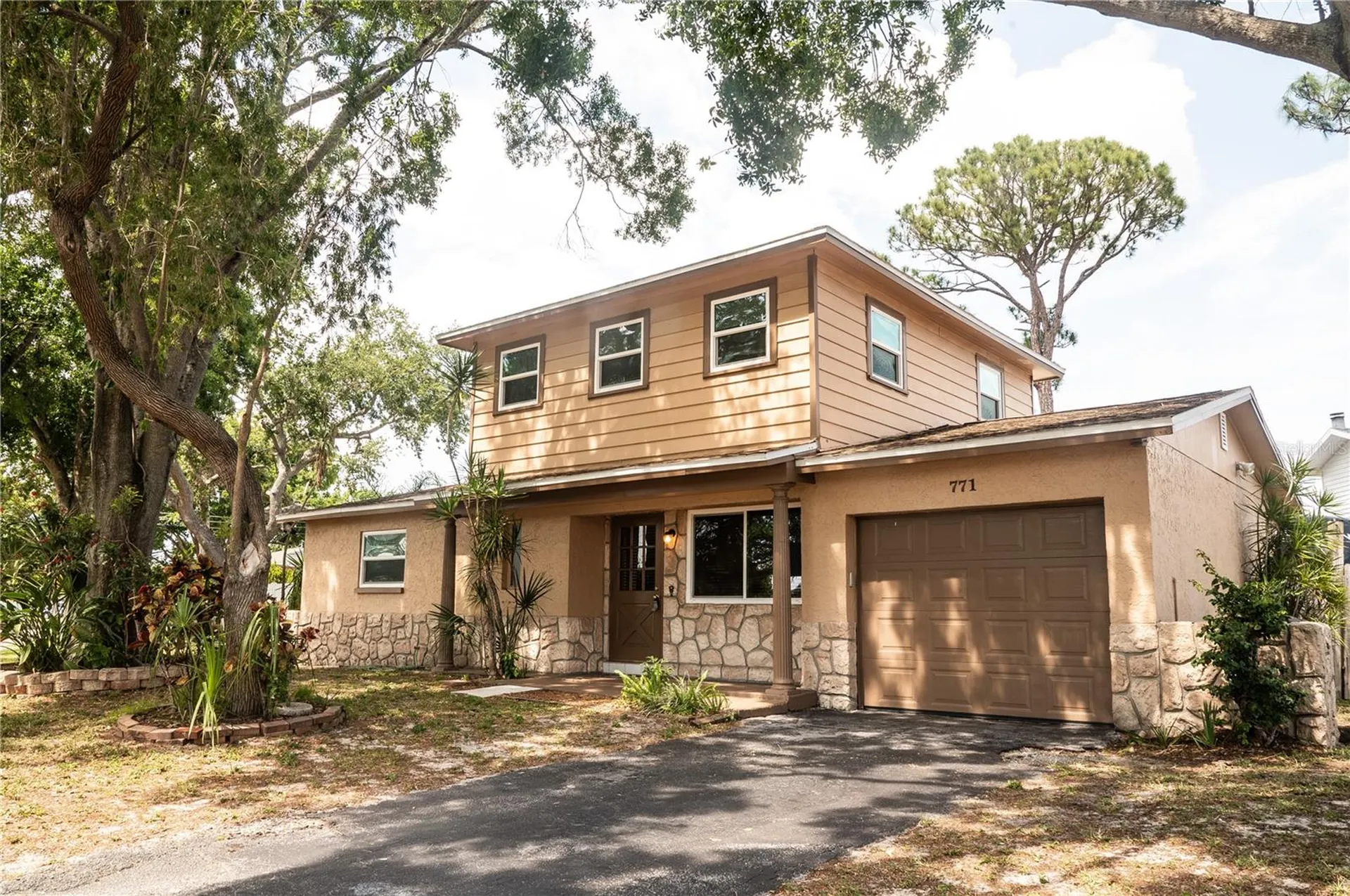 771 Murphy Avenue N St Petersburg FL 33703
