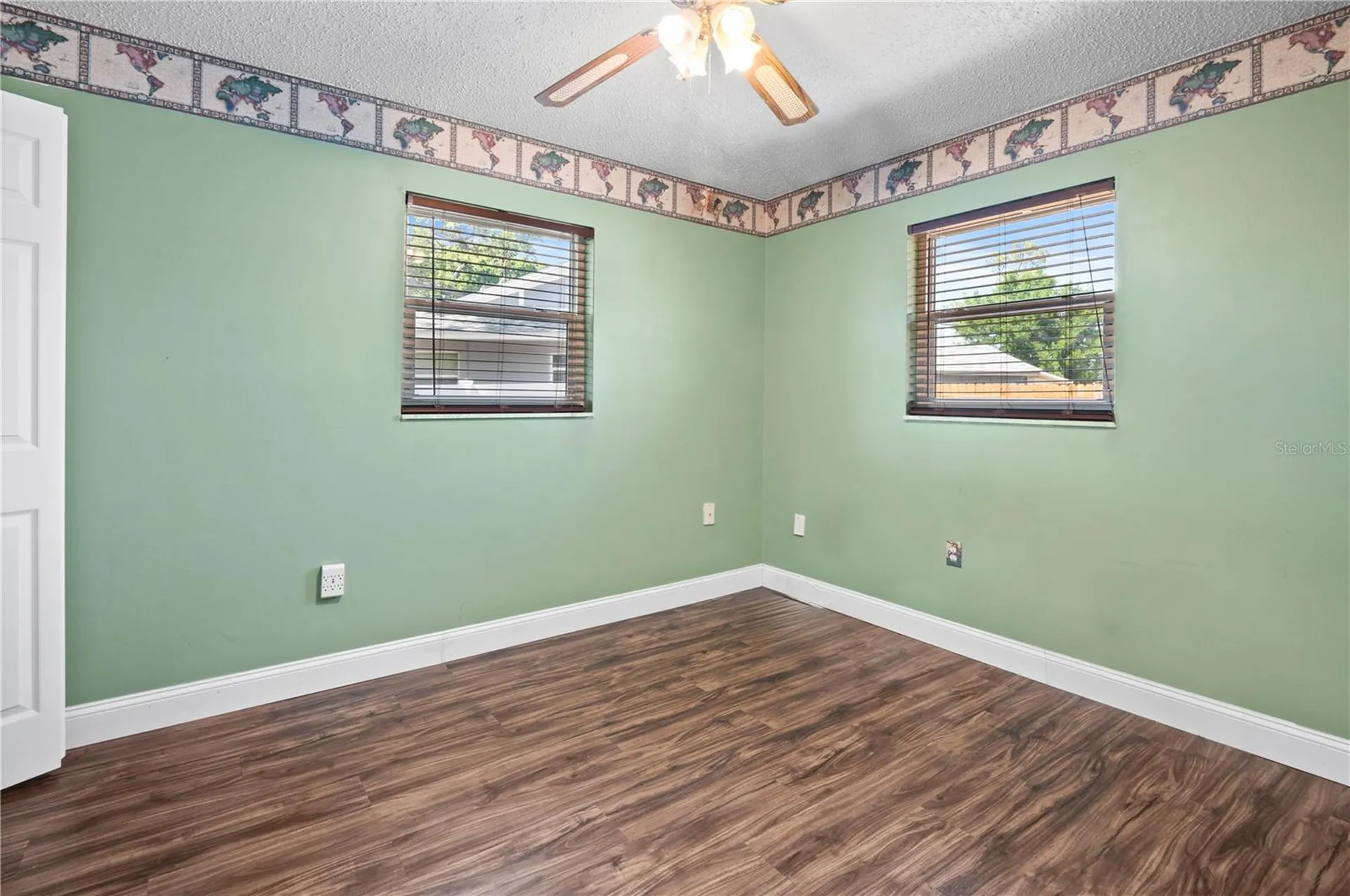 771 Murphy Avenue N St Petersburg FL 33703