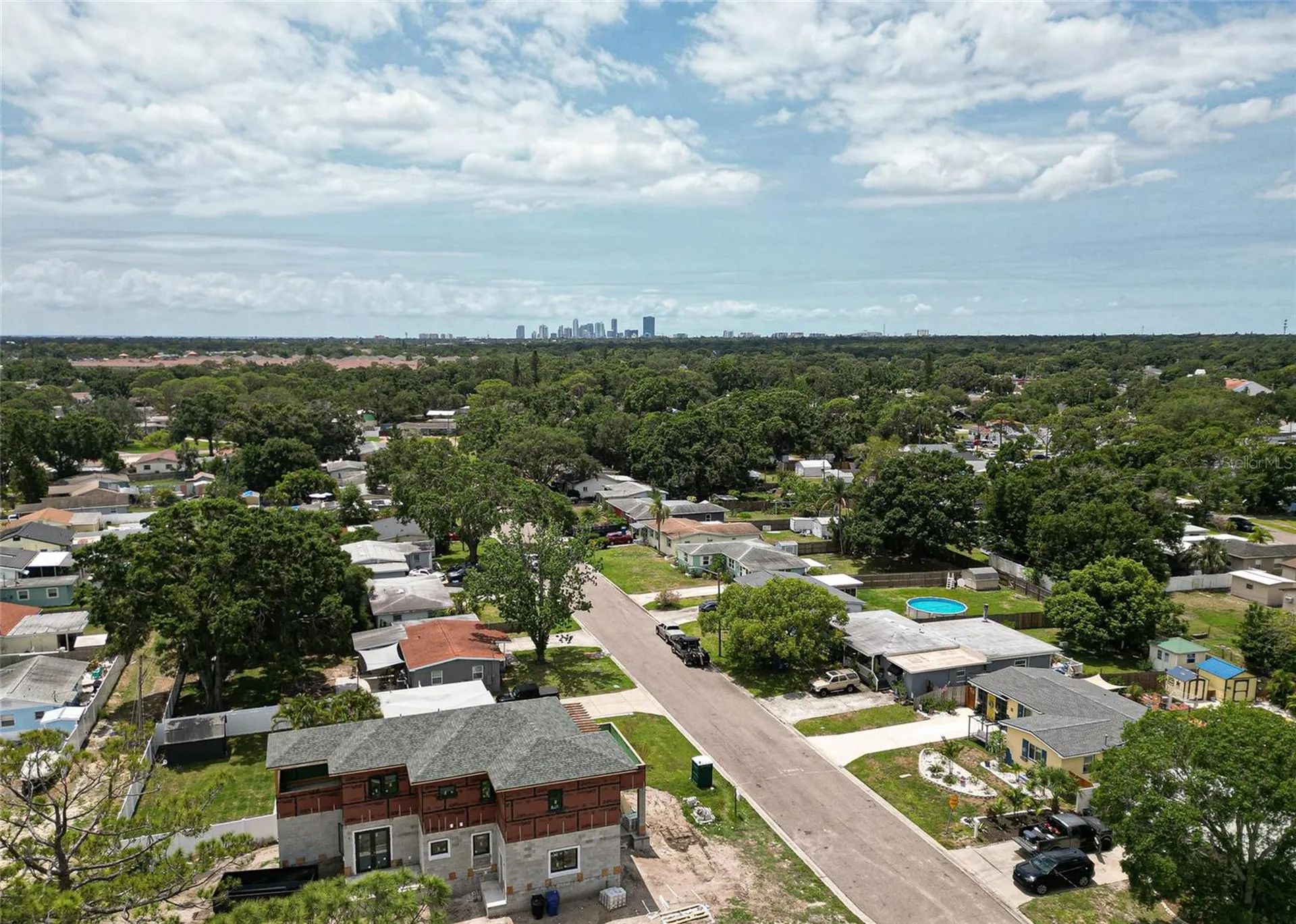 771 Murphy Avenue N St Petersburg FL 33703
