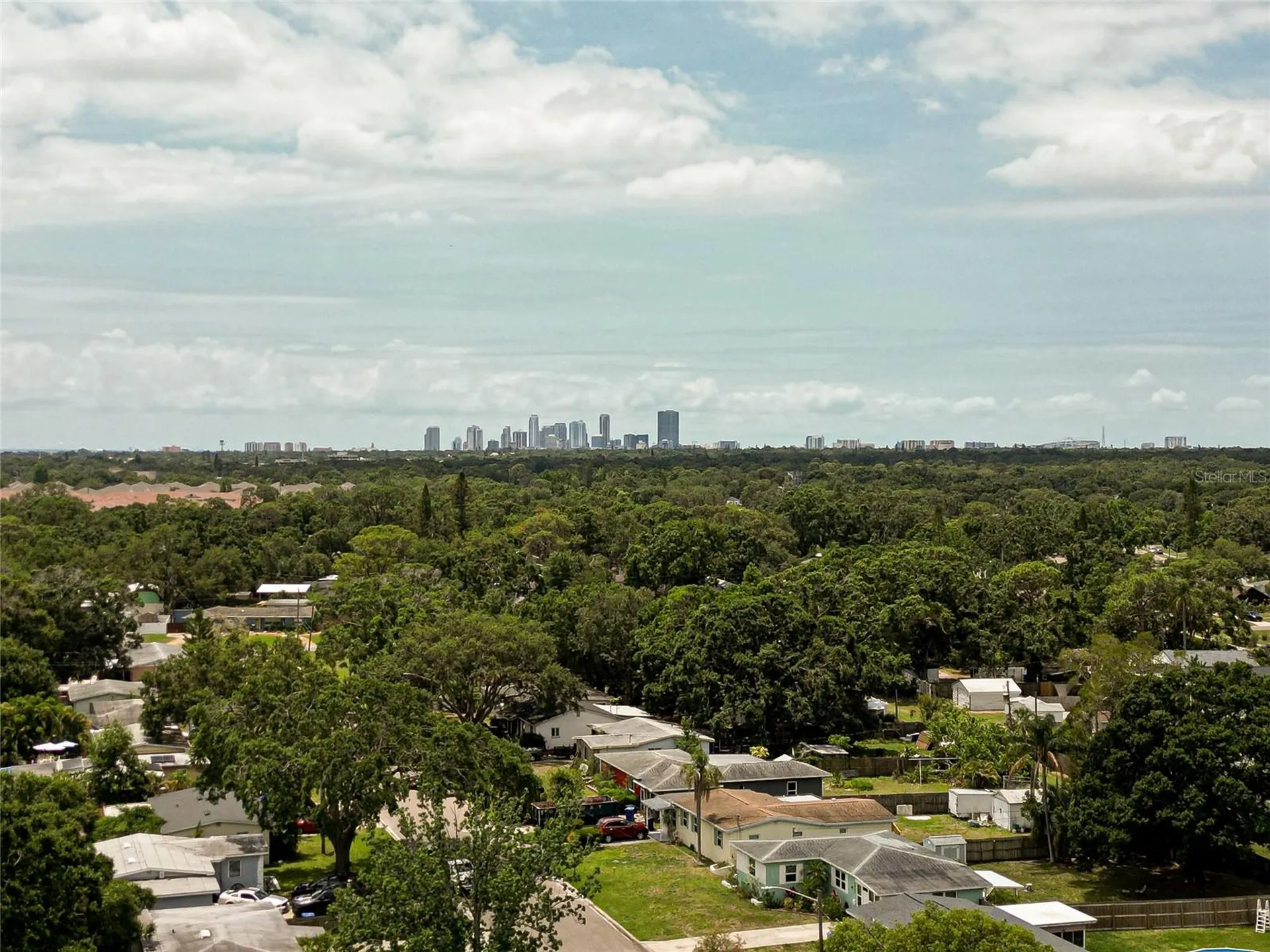 771 Murphy Avenue N St Petersburg FL 33703