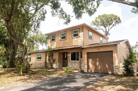 771 Murphy Avenue N St Petersburg FL 33703