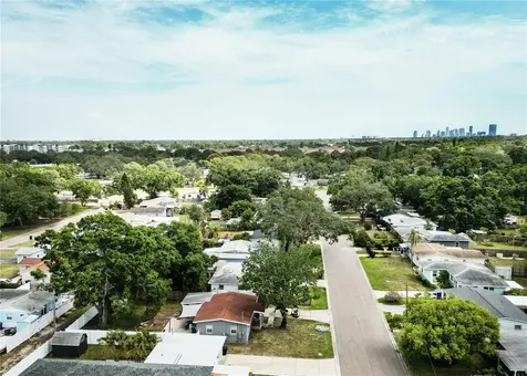 771 Murphy Avenue N St Petersburg FL 33703