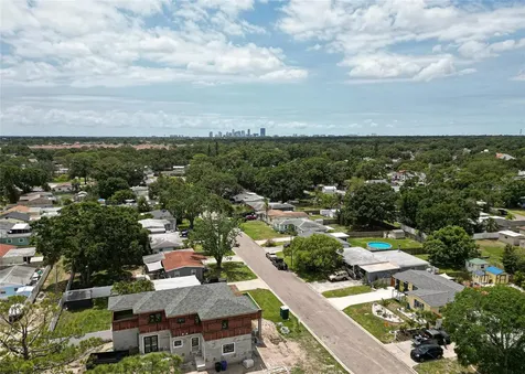 771 Murphy Avenue N St Petersburg FL 33703