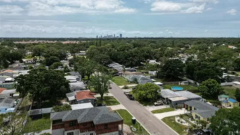 771 Murphy Avenue N St Petersburg FL 33703