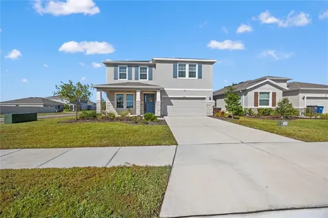 5207 Granite Dust Place Palmetto FL 34221