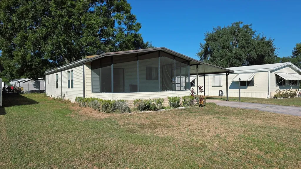 437 Skyline Drive E Lakeland FL 33801