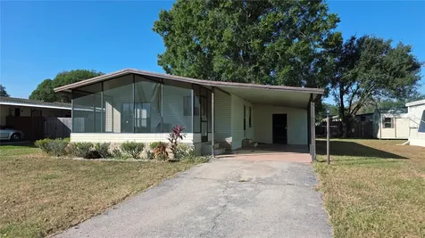 437 Skyline Drive E Lakeland FL 33801
