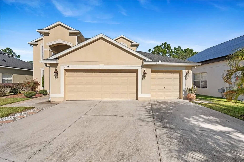 17787 Sterling Pond Lane Orlando FL 32820