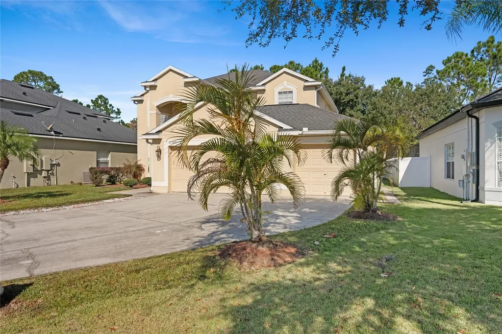 17787 Sterling Pond Lane Orlando FL 32820