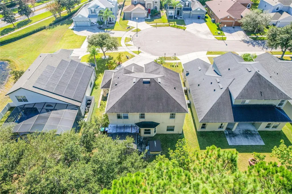 17787 Sterling Pond Lane Orlando FL 32820